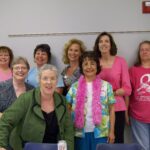 Young at Heart Breast Cancer Support Group