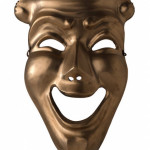 Gold Mask